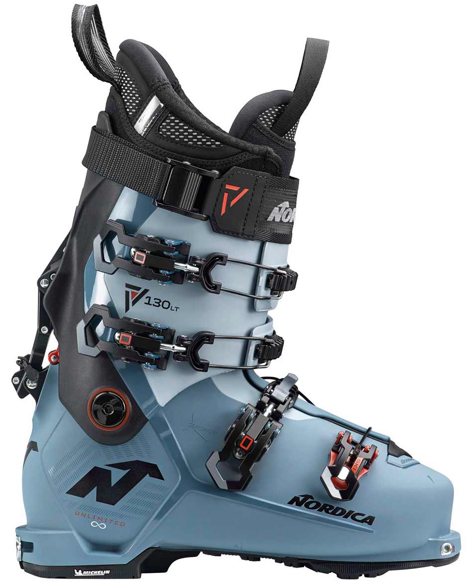 NORDICA BOTAS NORDICA UNLIMITED LT 130 DYN