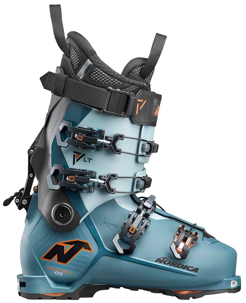 NORDICA BOTAS NORDICA UNLIMITED LT 130 DYN