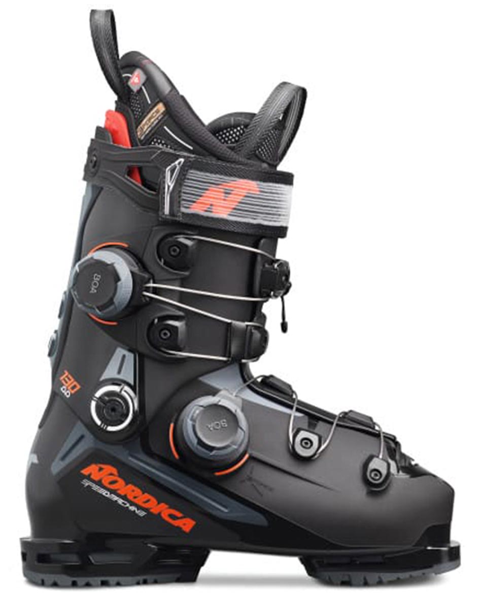 NORDICA BOTAS NORDICA SPEEDMACHINE3 130 BOA2
