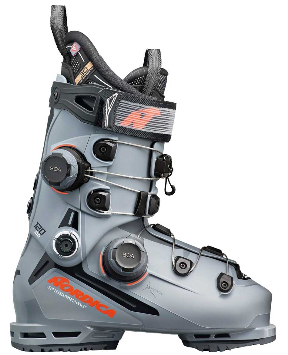 NORDICA BOTAS NORDICA SPEEDMACHINE3 120 BOA2 GW