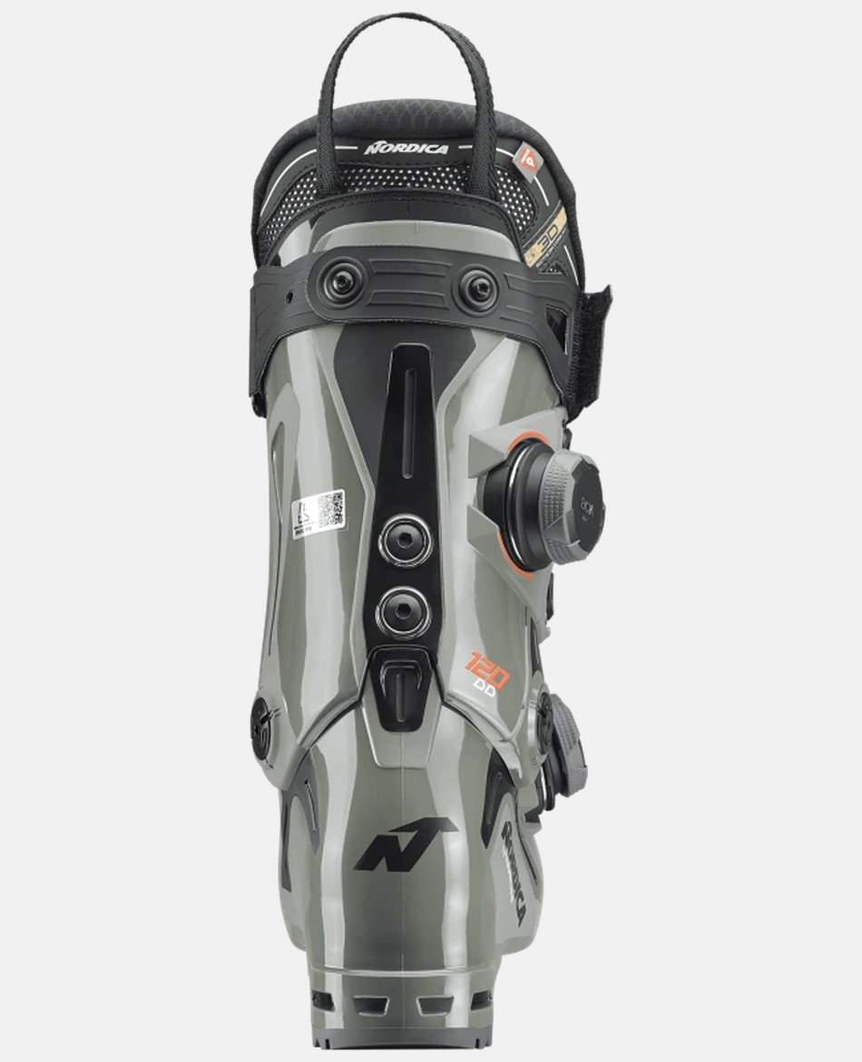 NORDICA BOTAS NORDICA SPEEDMACHINE3 120 BOA2 GW