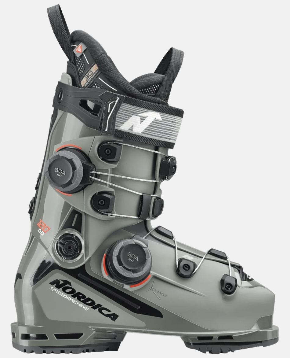 NORDICA BOTAS NORDICA SPEEDMACHINE3 120 BOA2 GW