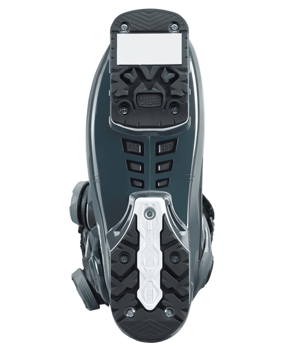 NORDICA BOTAS NORDICA SPEEDMACHINE 3 BOA DUAL 105 W GW