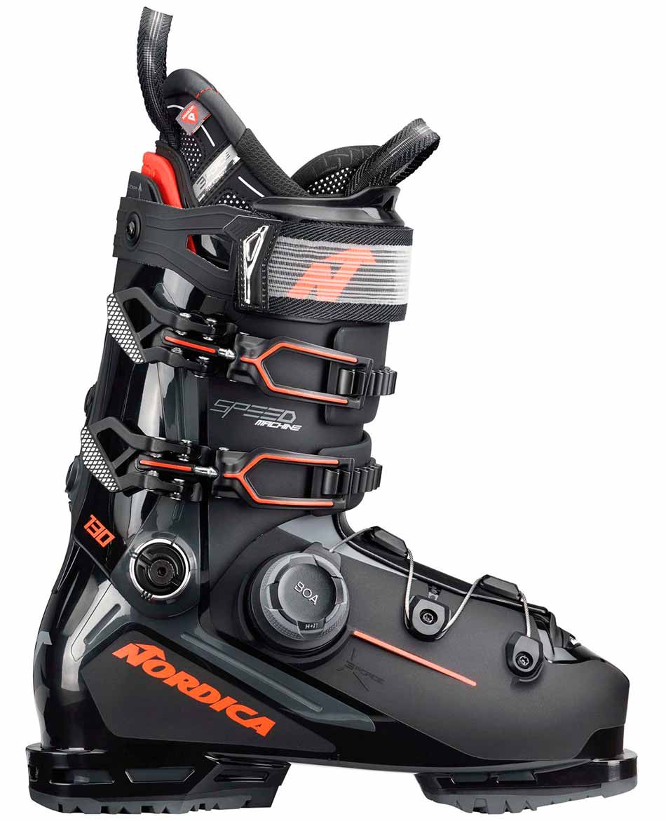 NORDICA BOTAS NORDICA SPEEDMACHINE 3 BOA® 130 GW