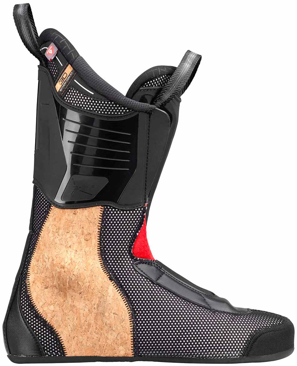 NORDICA BOTAS NORDICA SPEEDMACHINE 3 BOA® 120 GW