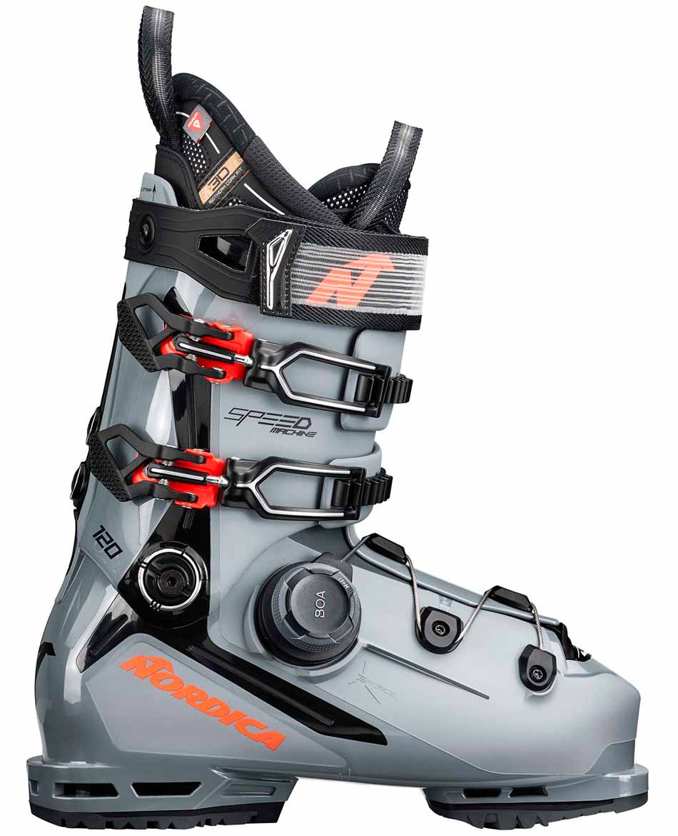 NORDICA BOTAS NORDICA SPEEDMACHINE 3 BOA® 120 GW