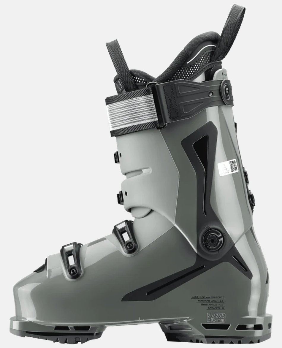 NORDICA BOTAS NORDICA SPEEDMACHINE 3 BOA® 120 GW