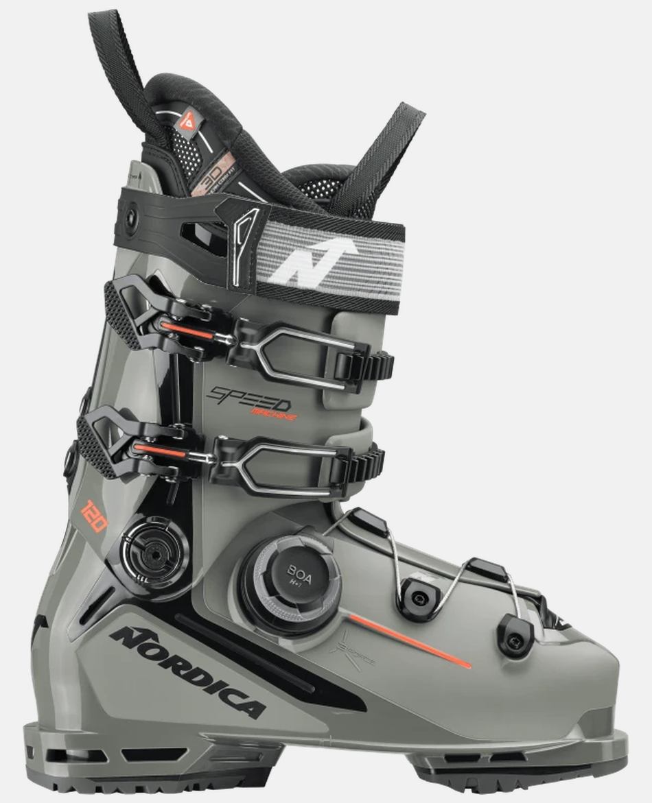 NORDICA BOTAS NORDICA SPEEDMACHINE 3 BOA® 120 GW
