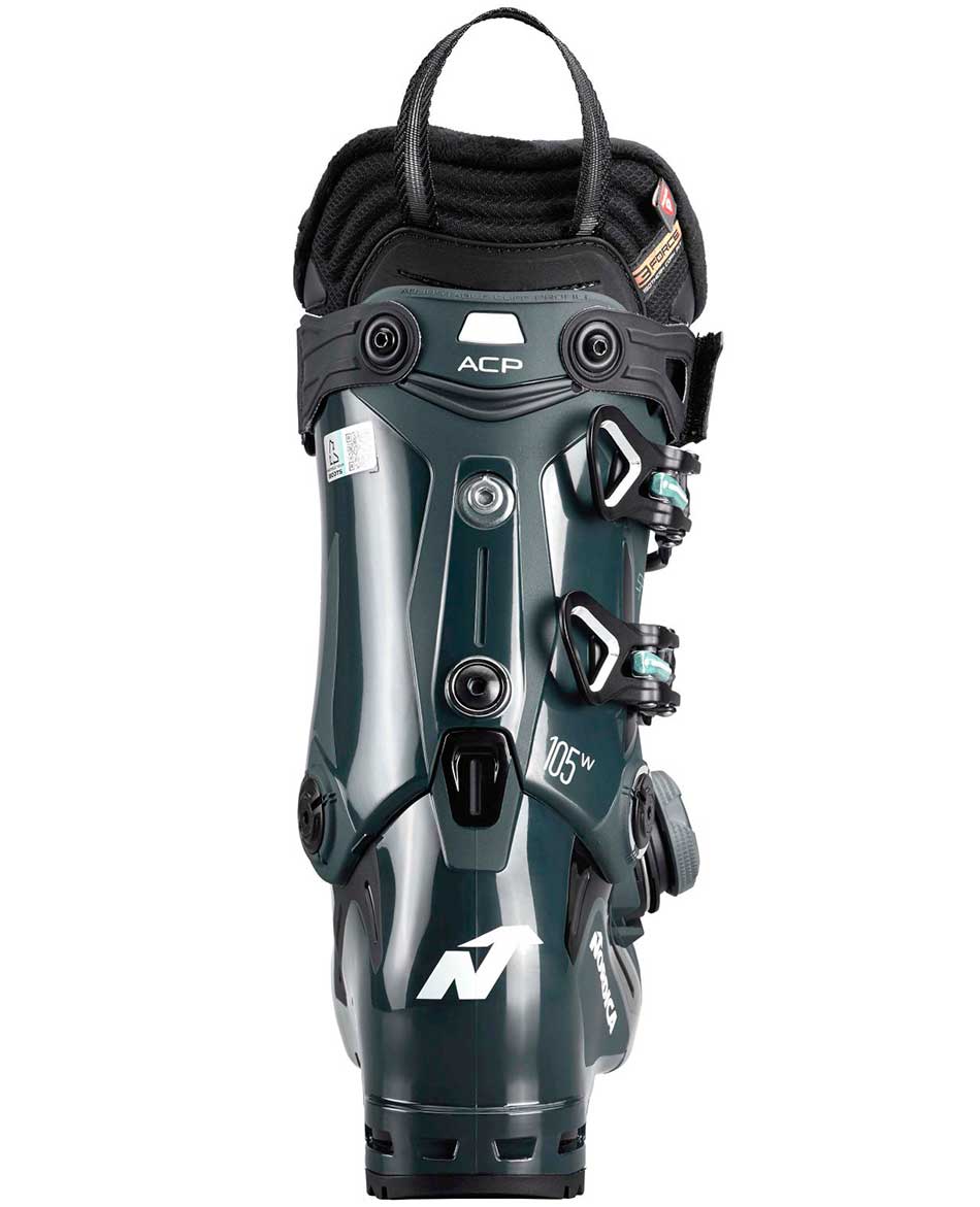 NORDICA BOTAS NORDICA SPEEDMACHINE 3 BOA® 105 W GW