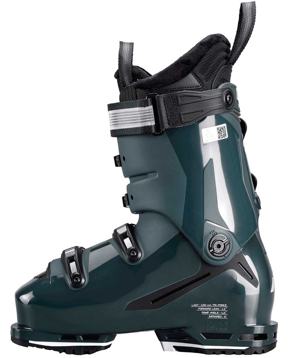 NORDICA BOTAS NORDICA SPEEDMACHINE 3 BOA® 105 W GW