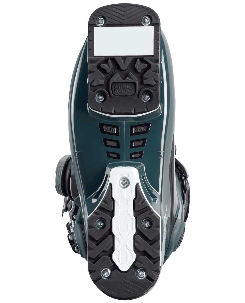 NORDICA BOTAS NORDICA SPEEDMACHINE 3 BOA® 105 W GW