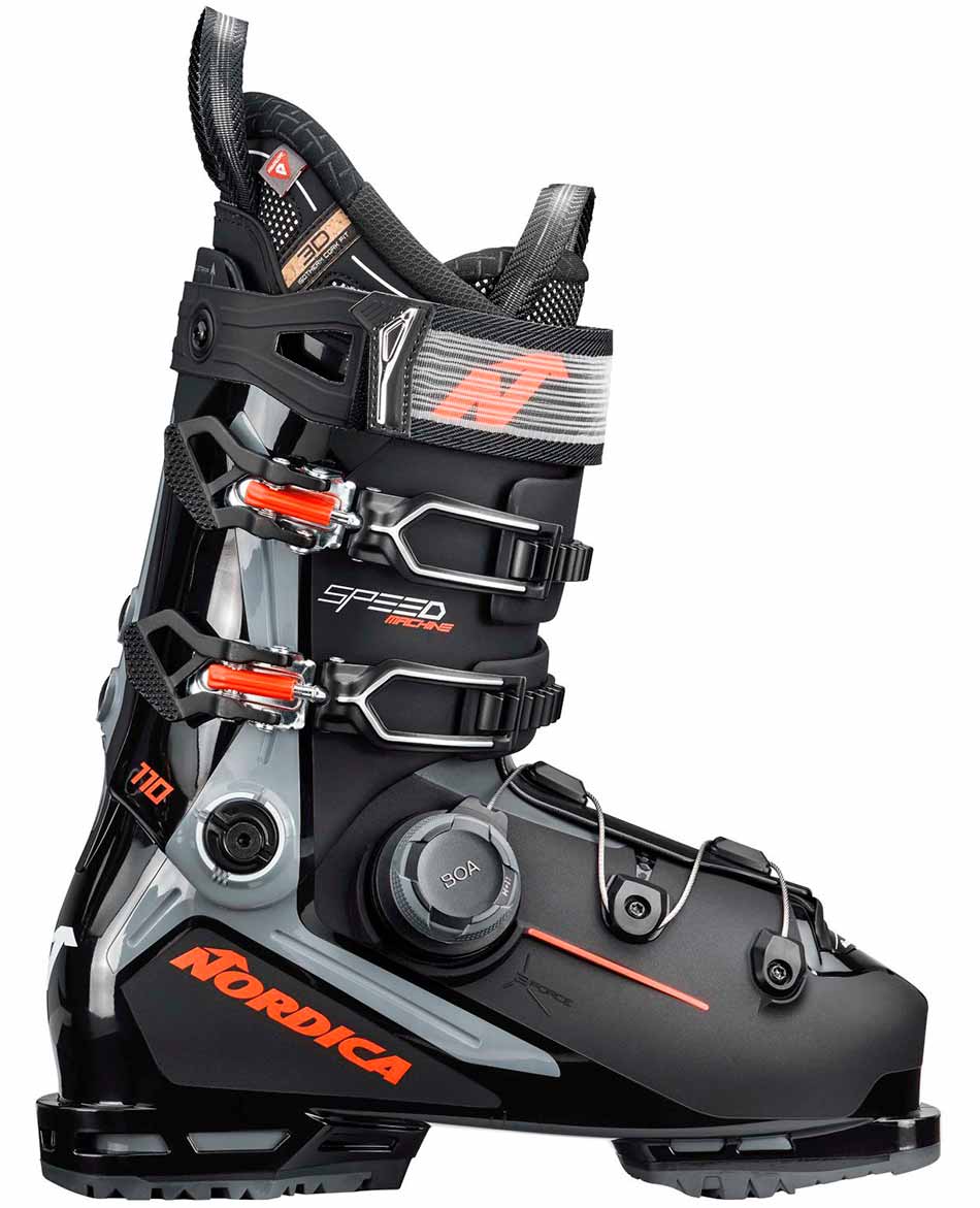 NORDICA BOTAS NORDICA SPEEDMACHINE 3 BOA® 110 GW