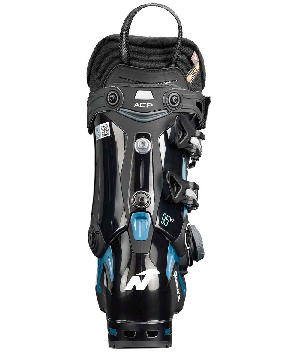 NORDICA BOTAS NORDICA SPEEDMACHINE 3 BOA® 95 W GW