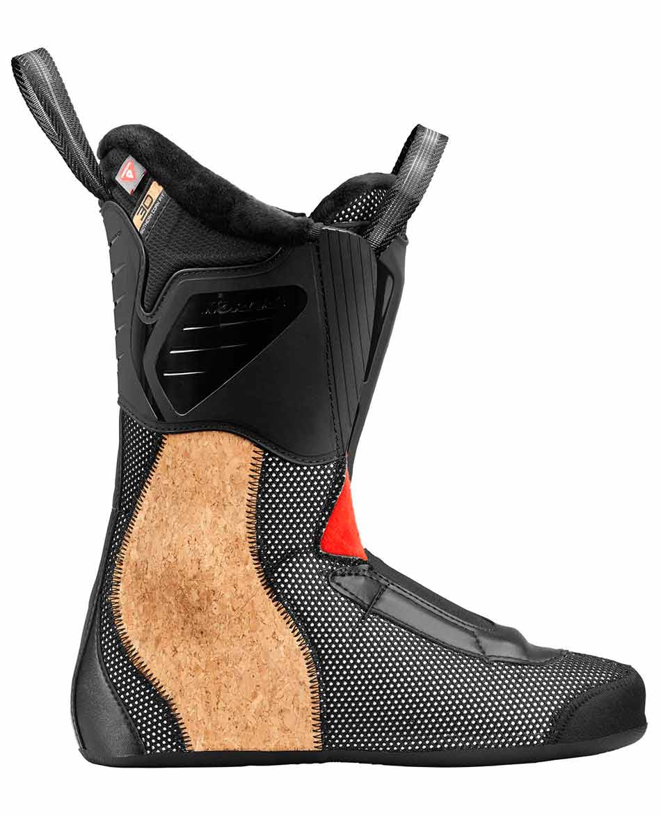 NORDICA BOTAS NORDICA SPEEDMACHINE 3 BOA® 95 W GW