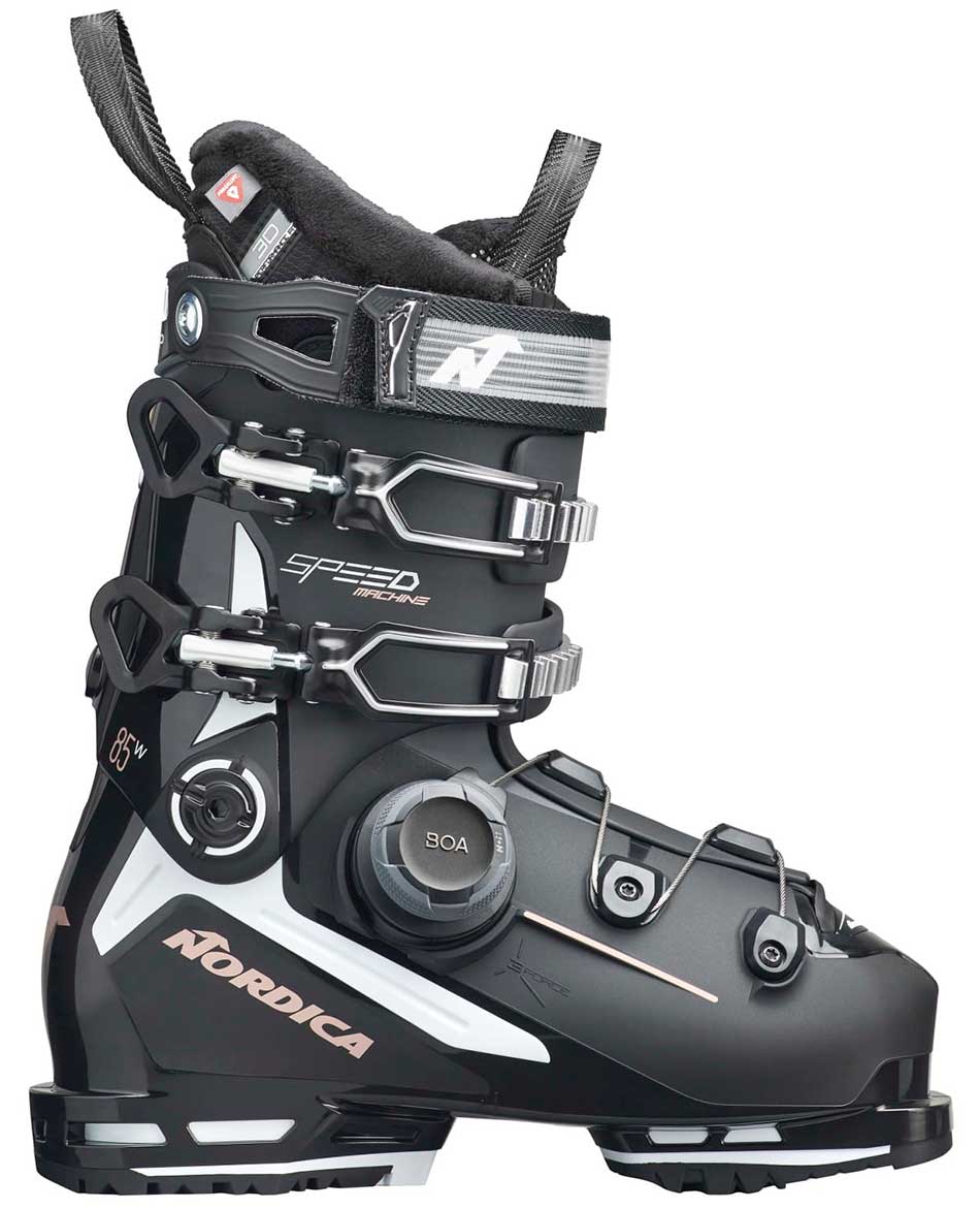 NORDICA BOTAS NORDICA SPEEDMACHINE3 85 BOA GW