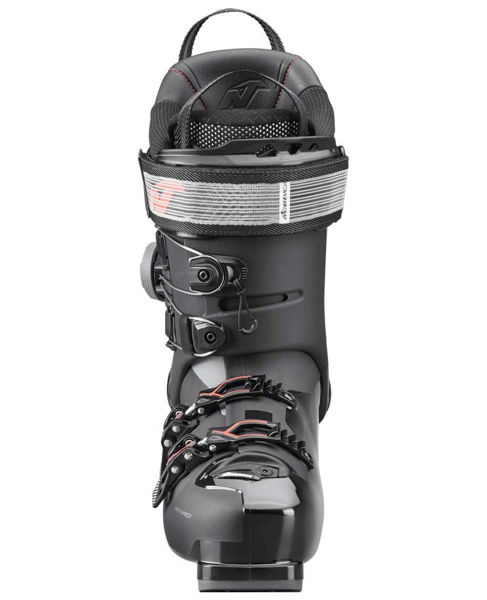 NORDICA BOTAS NORDICA SPEEDMACHINE3 130S BOA-C