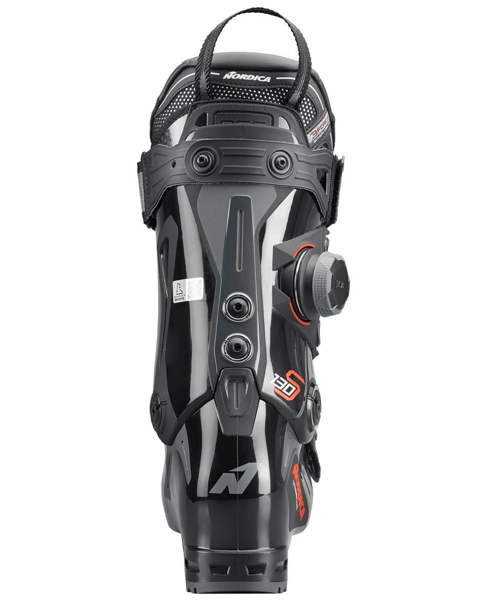 NORDICA BOTAS NORDICA SPEEDMACHINE3 130S BOA-C