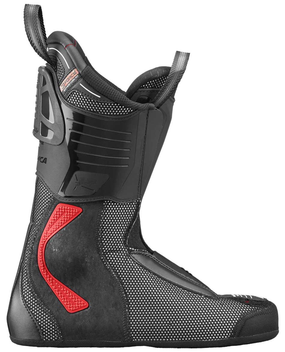 NORDICA BOTAS NORDICA SPEEDMACHINE3 130S BOA-C