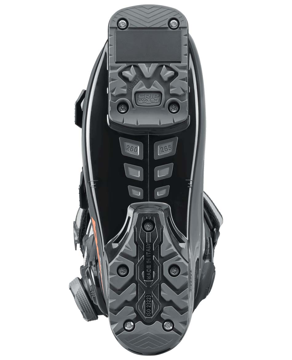 NORDICA BOTAS NORDICA SPEEDMACHINE3 130S BOA-C