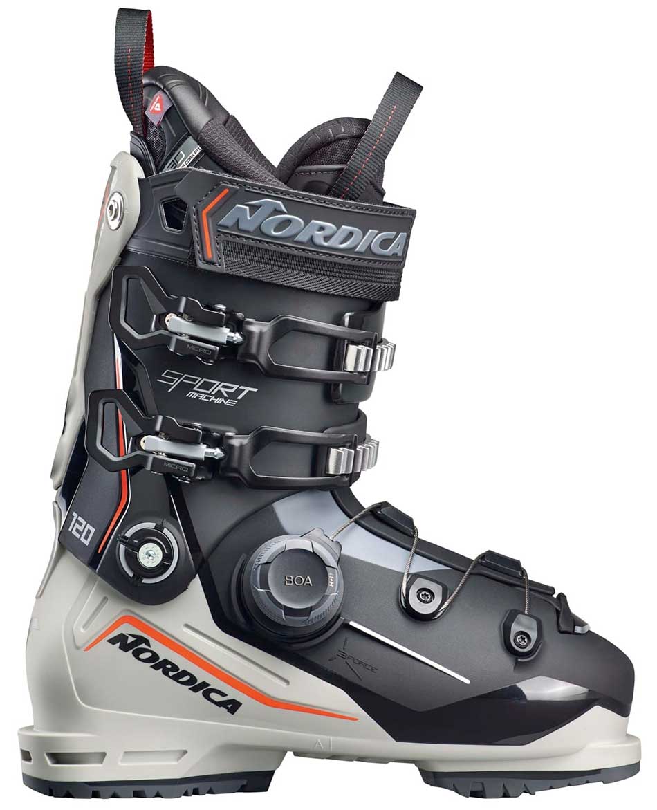NORDICA BOTAS NORDICA SPORTMACHINE3 120 BOA GW