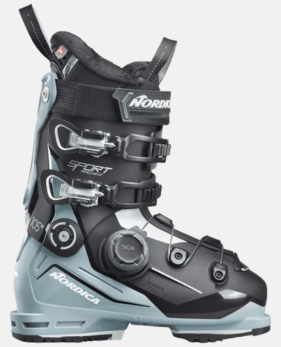 NORDICA BOTAS NORDICA SPORTMACHINE 3 105 BOA
