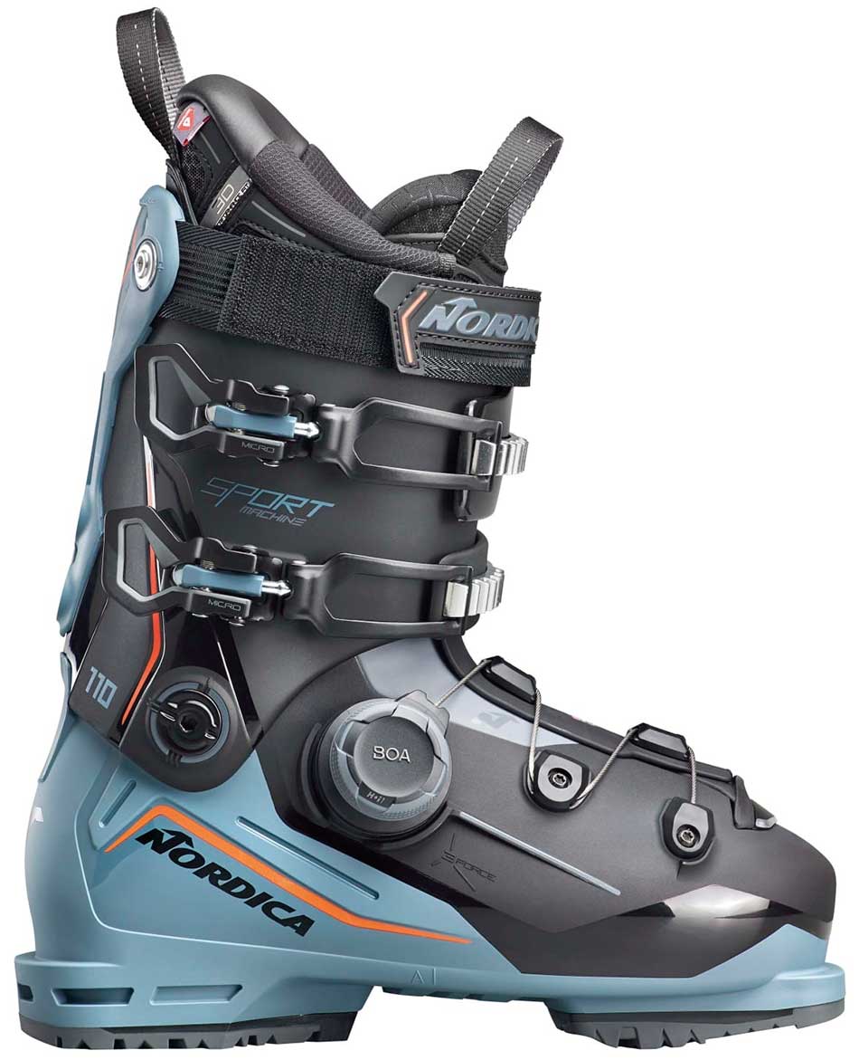 NORDICA BOTAS NORDICA SPORTMACHINE3 110 BOA GW