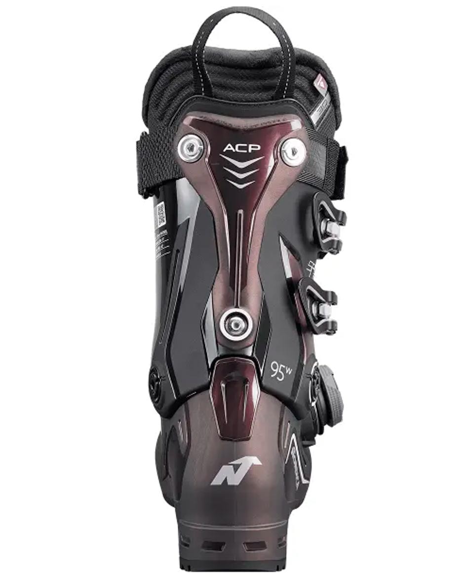 NORDICA BOTAS NORDICA SPORTMACHINE3 95 BOA GW