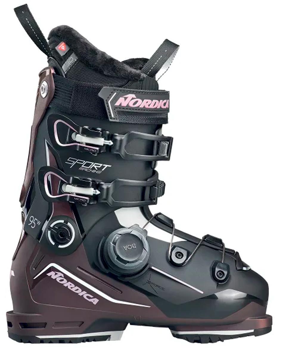NORDICA BOTAS NORDICA SPORTMACHINE3 95 BOA GW