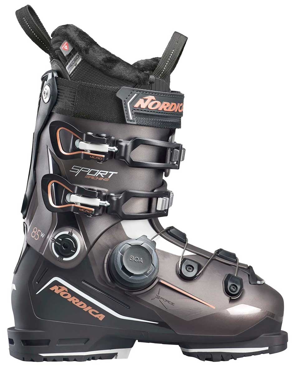 NORDICA BOTAS NORDICA SPORTMACHINE3 85 BOA GW