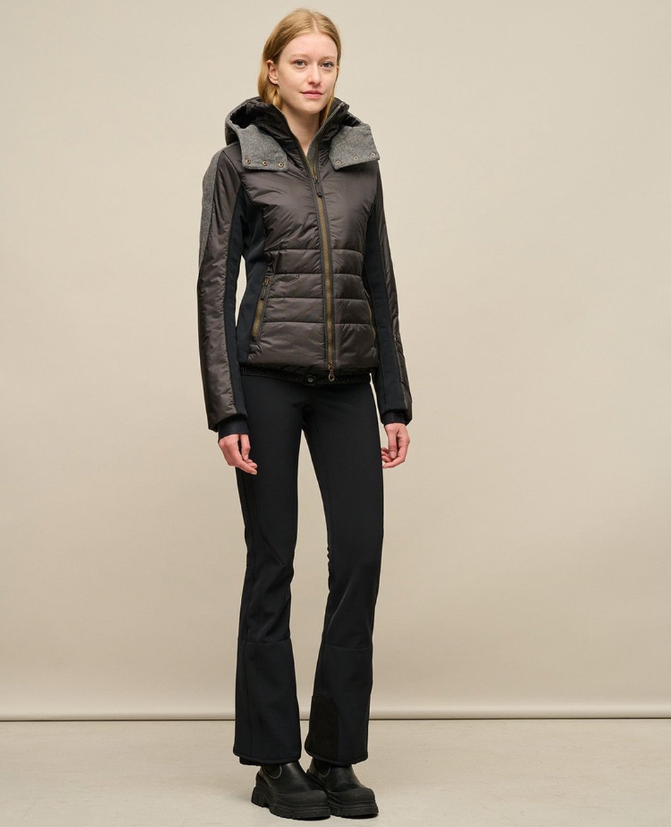 FRAUENSCHUH PANTALON  FRAUENSCHUH ISSY-S