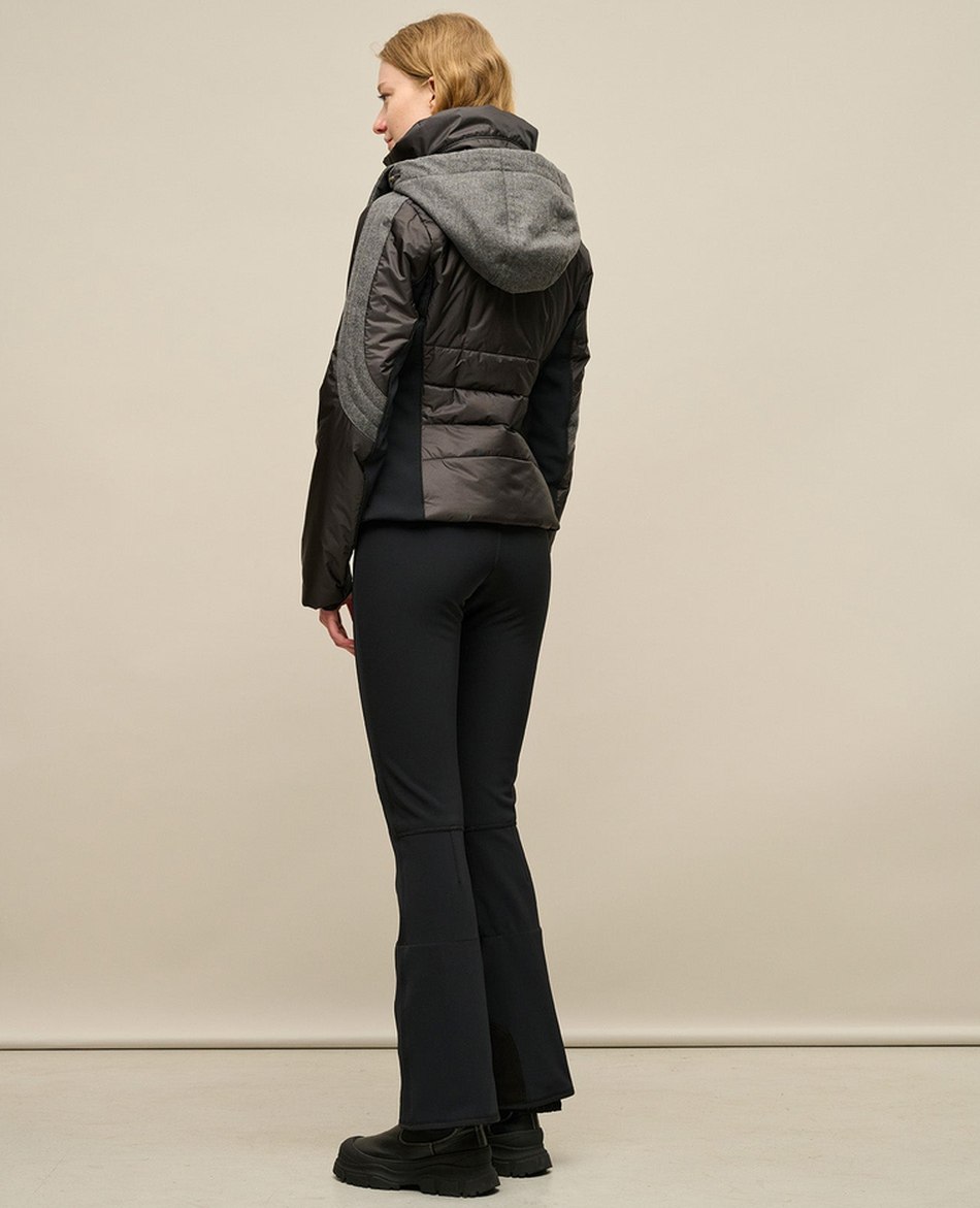 FRAUENSCHUH PANTALON  FRAUENSCHUH ISSY-S