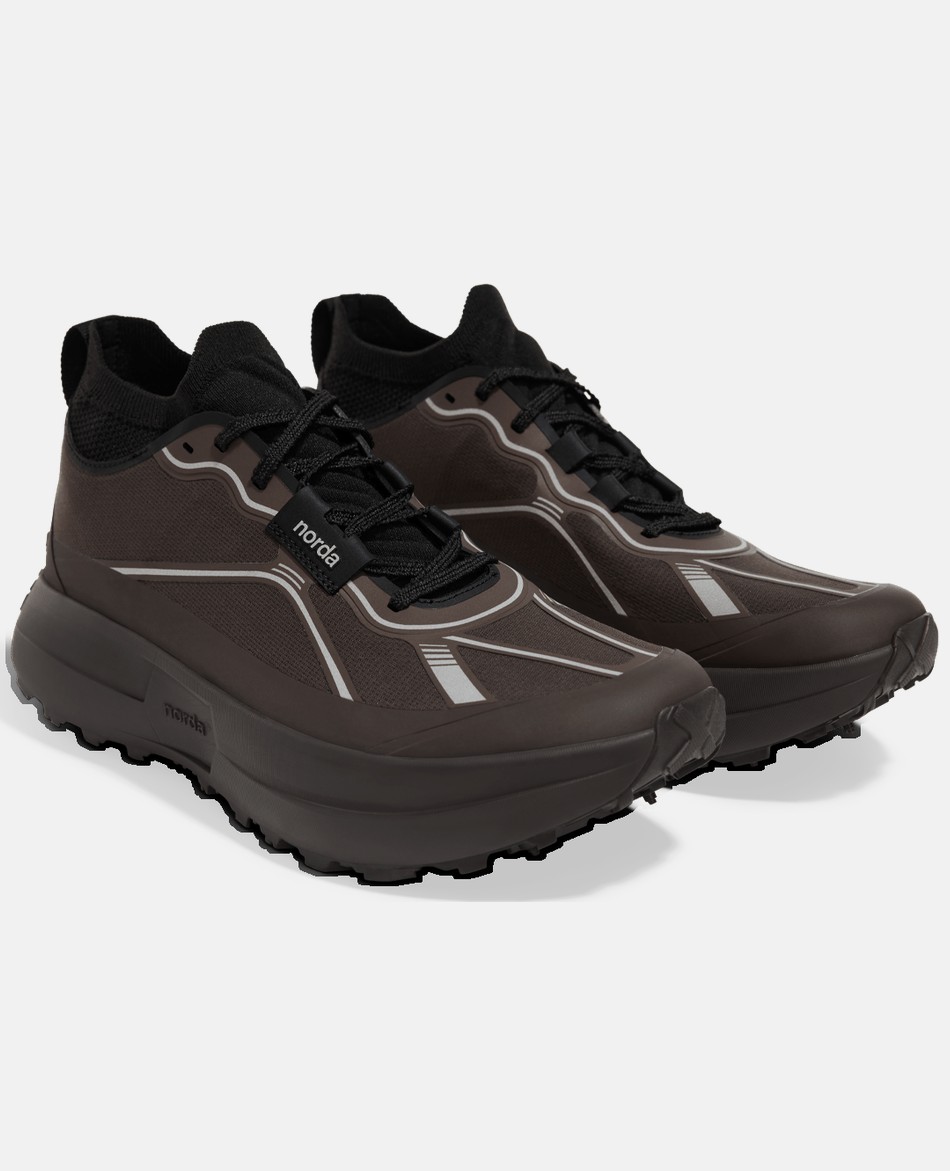 NORDA ZAPATILLAS NORDA 055 G+