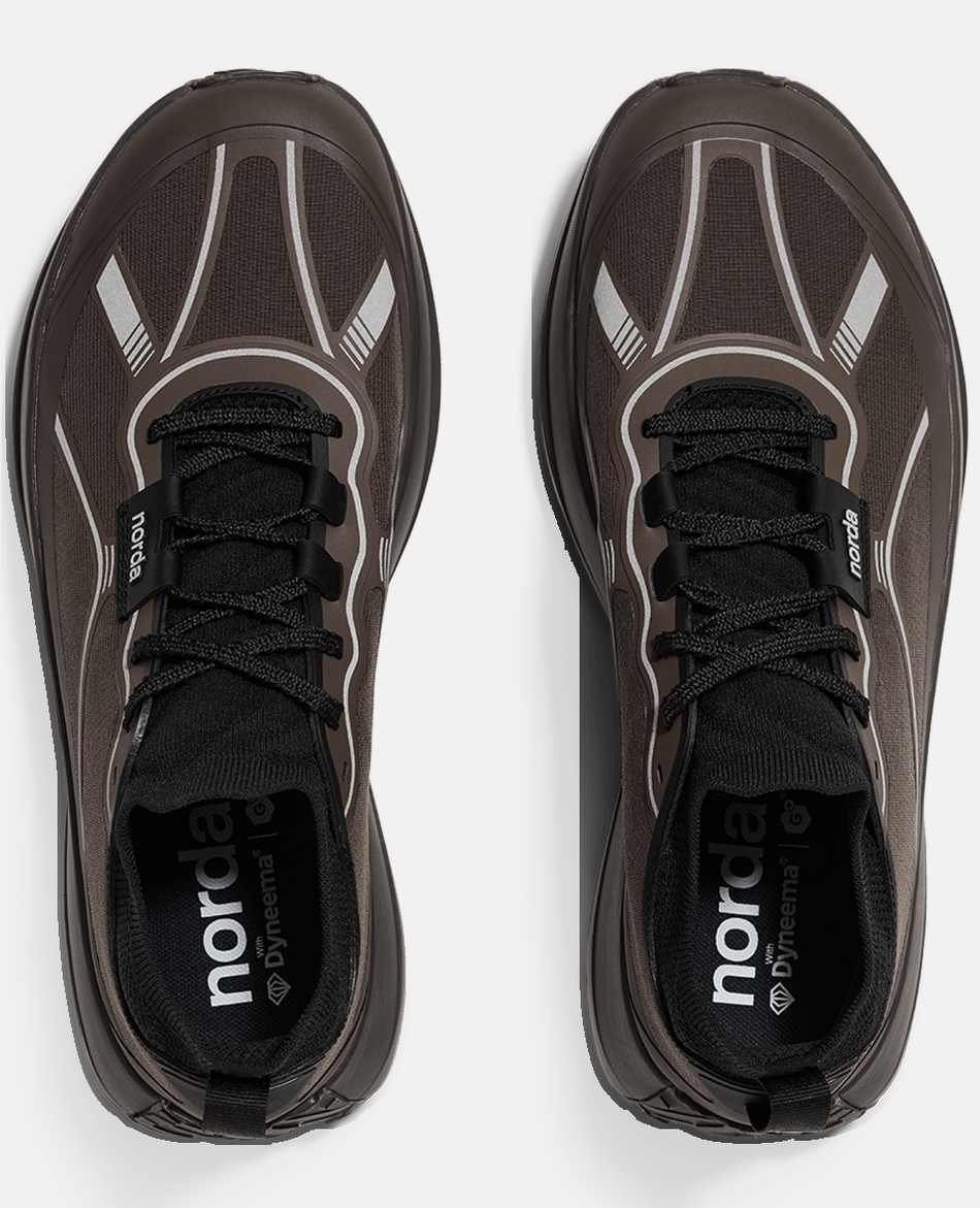 NORDA ZAPATILLAS NORDA 055 G+