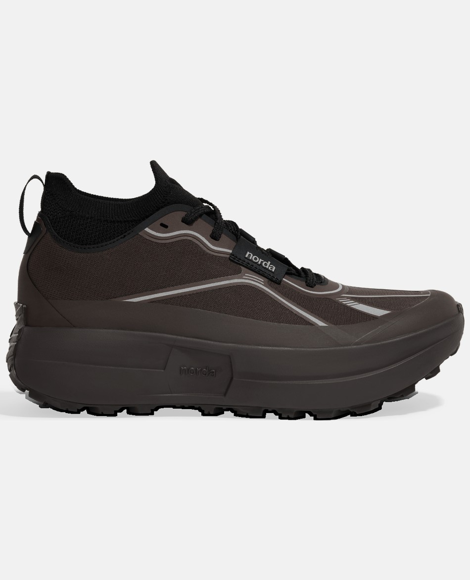 NORDA ZAPATILLAS NORDA 055 G+