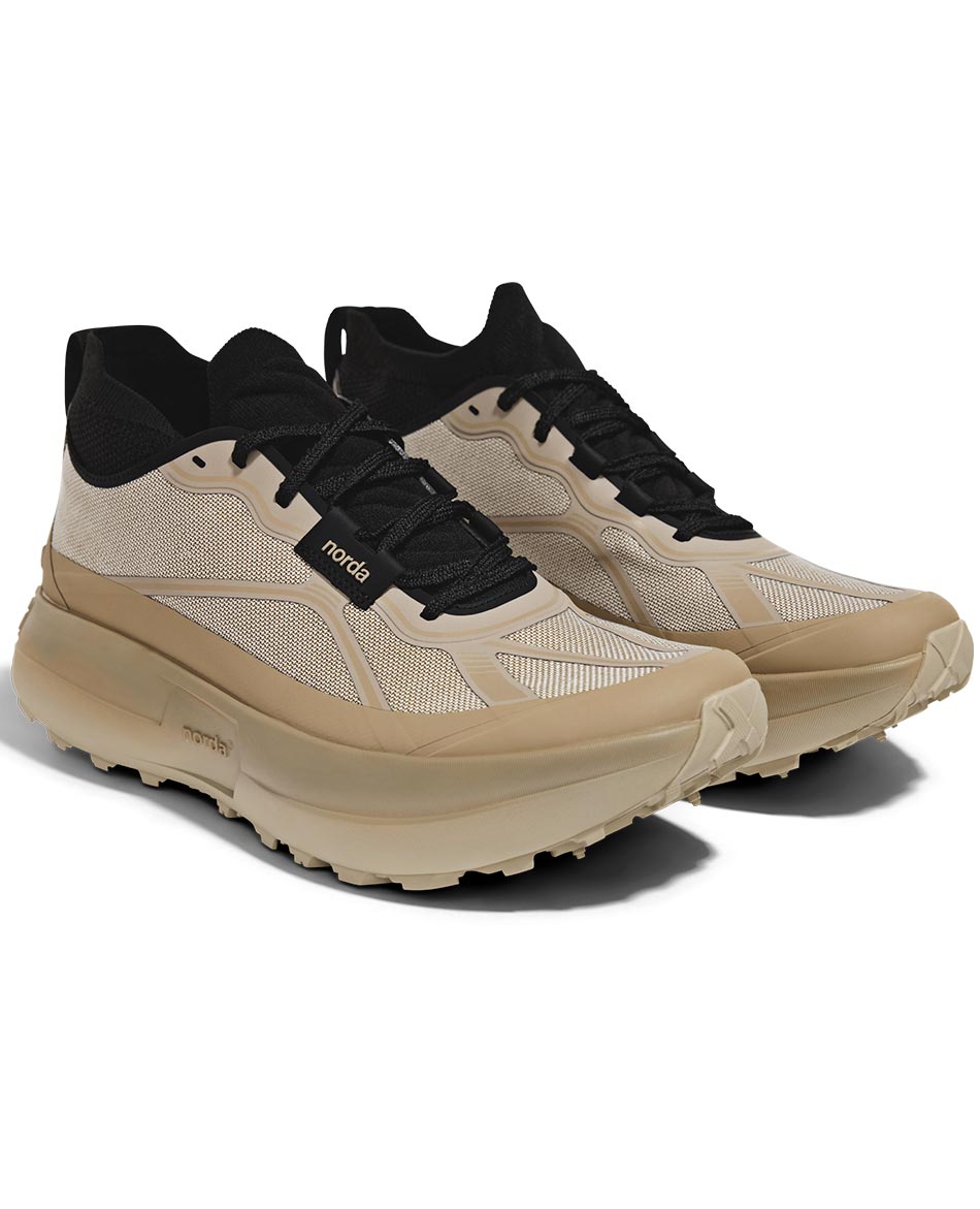 NORDA ZAPATILLAS NORDA 055