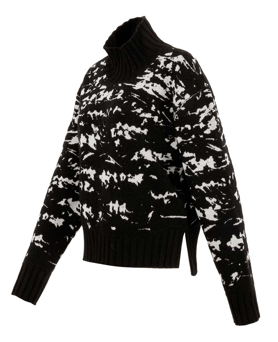 FRAUENSCHUH JERSEY FRAUENSCHUH MONTBLANC-M