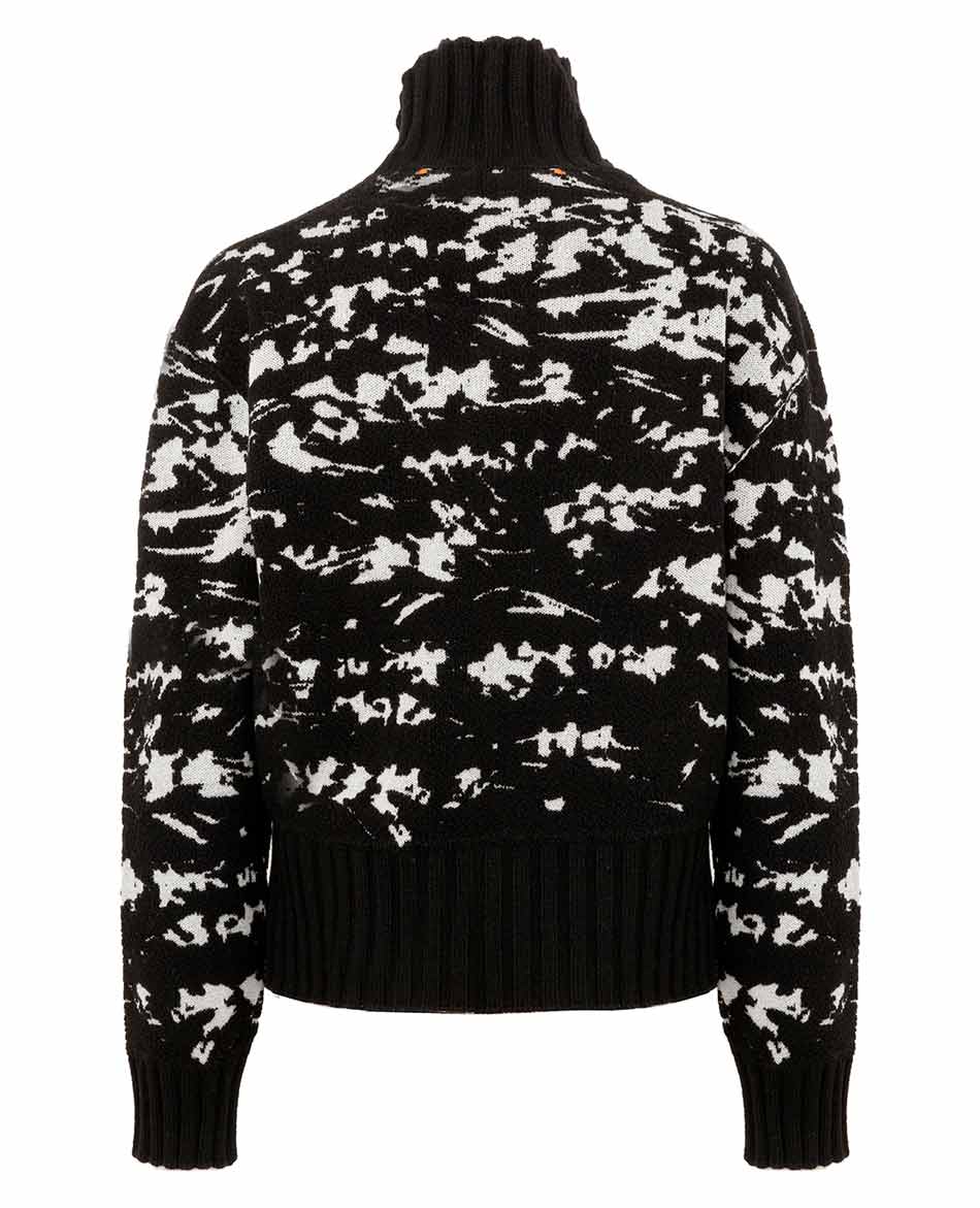 FRAUENSCHUH JERSEY FRAUENSCHUH MONTBLANC-M