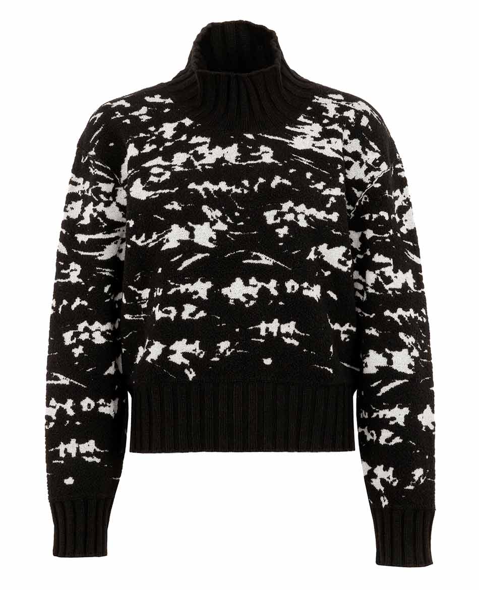 FRAUENSCHUH JERSEY FRAUENSCHUH MONTBLANC-M