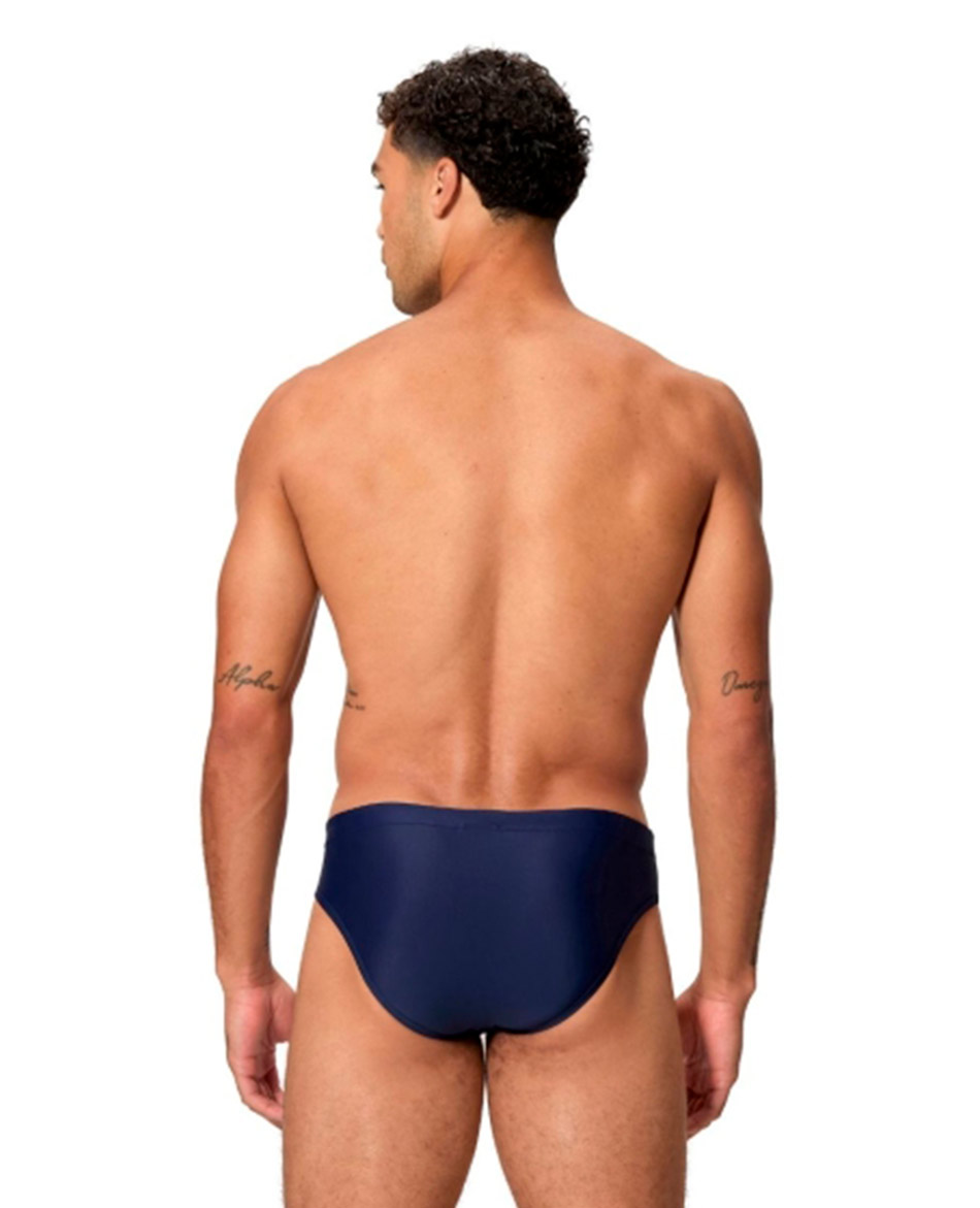 SPEEDO BAÑADOR SPEEDO MEDLY LOGO BRIEF 7CM