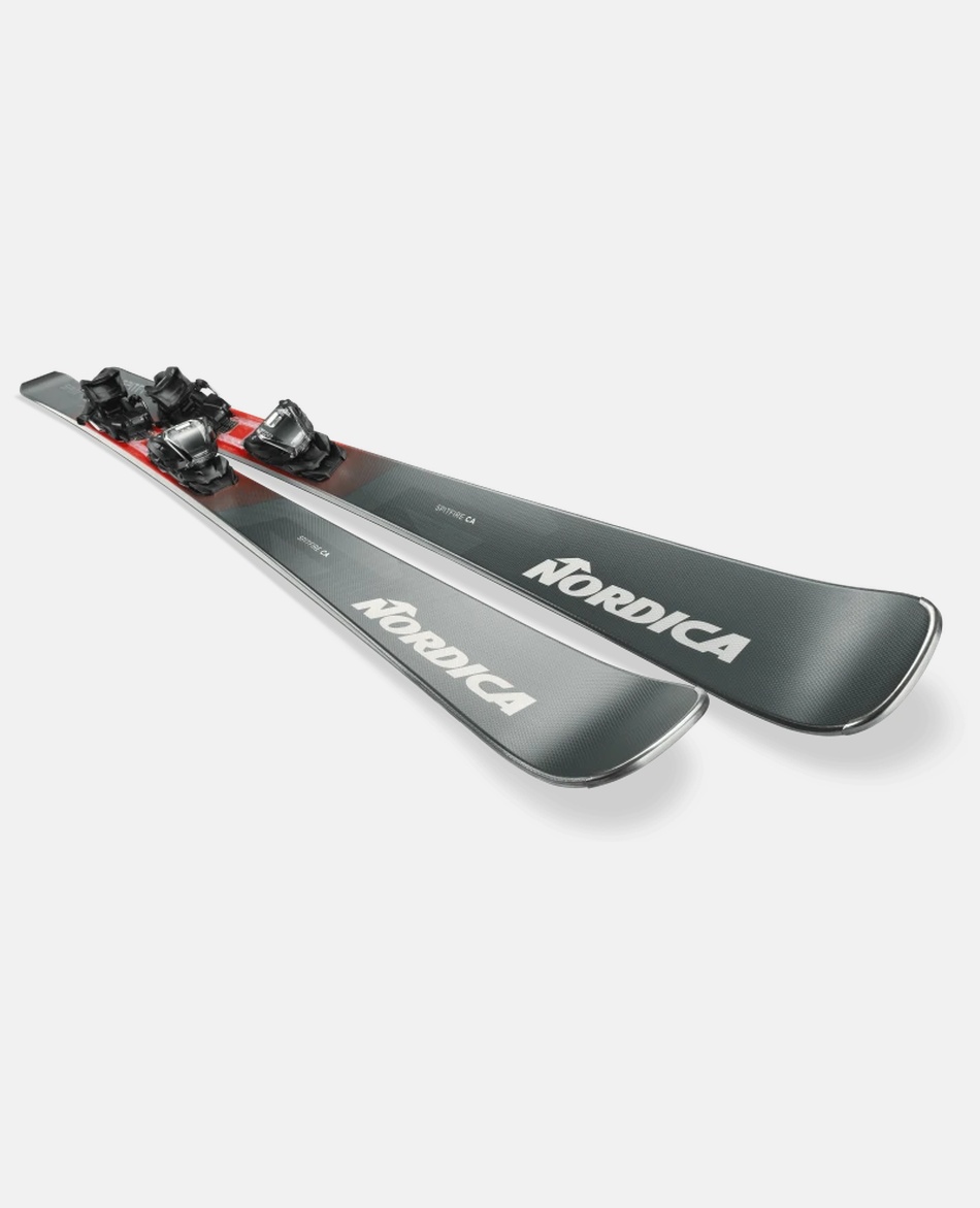 NORDICA ESQUIS NORDICA SPITFIRE CA+TP2 COMP 10 FDT