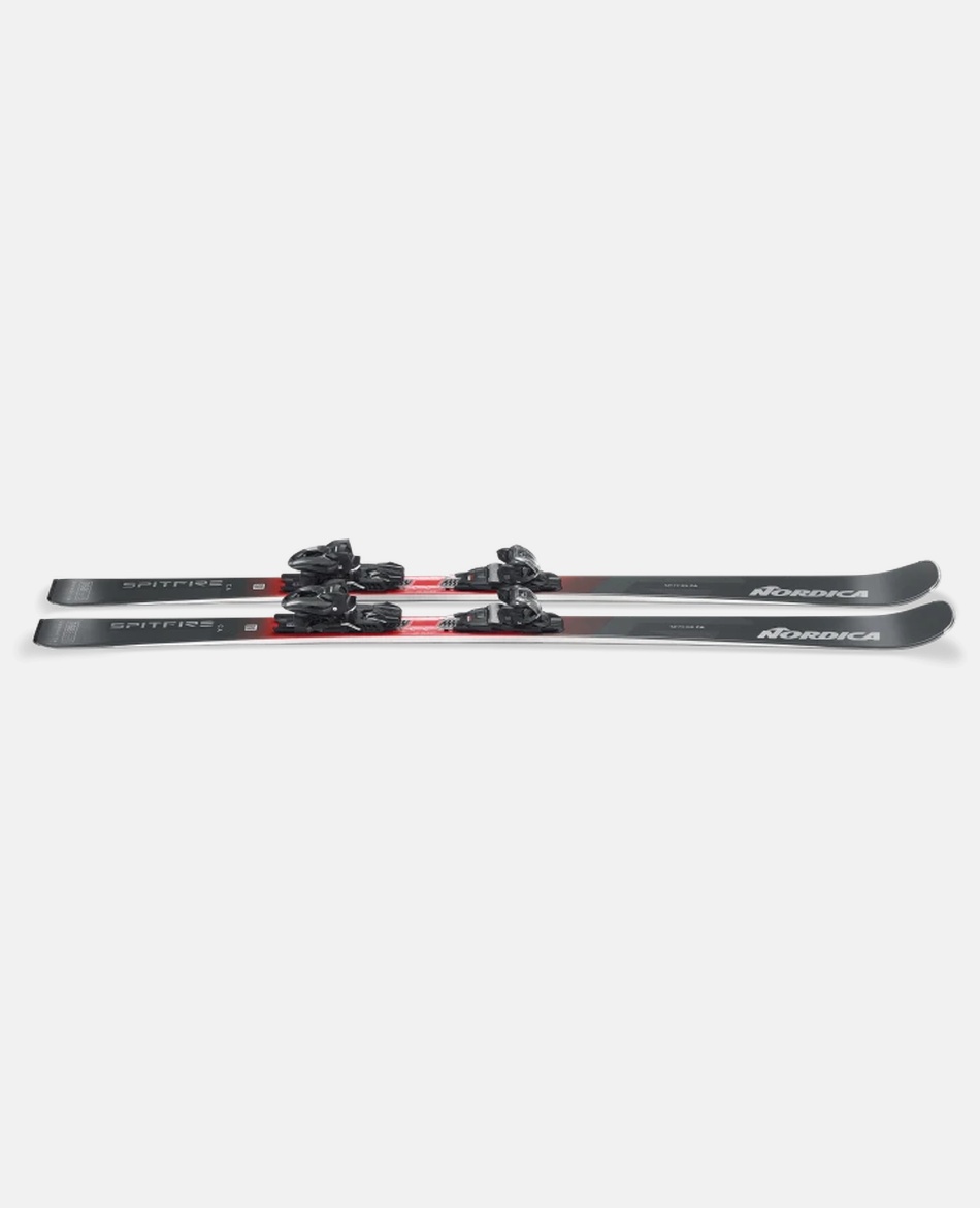 NORDICA ESQUIS NORDICA SPITFIRE CA+TP2 COMP 10 FDT