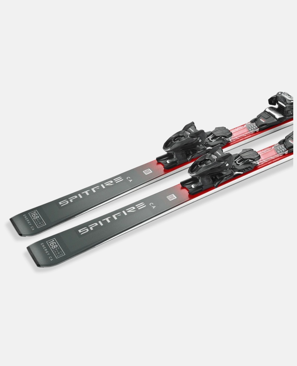 NORDICA ESQUIS NORDICA SPITFIRE CA+TP2 COMP 10 FDT