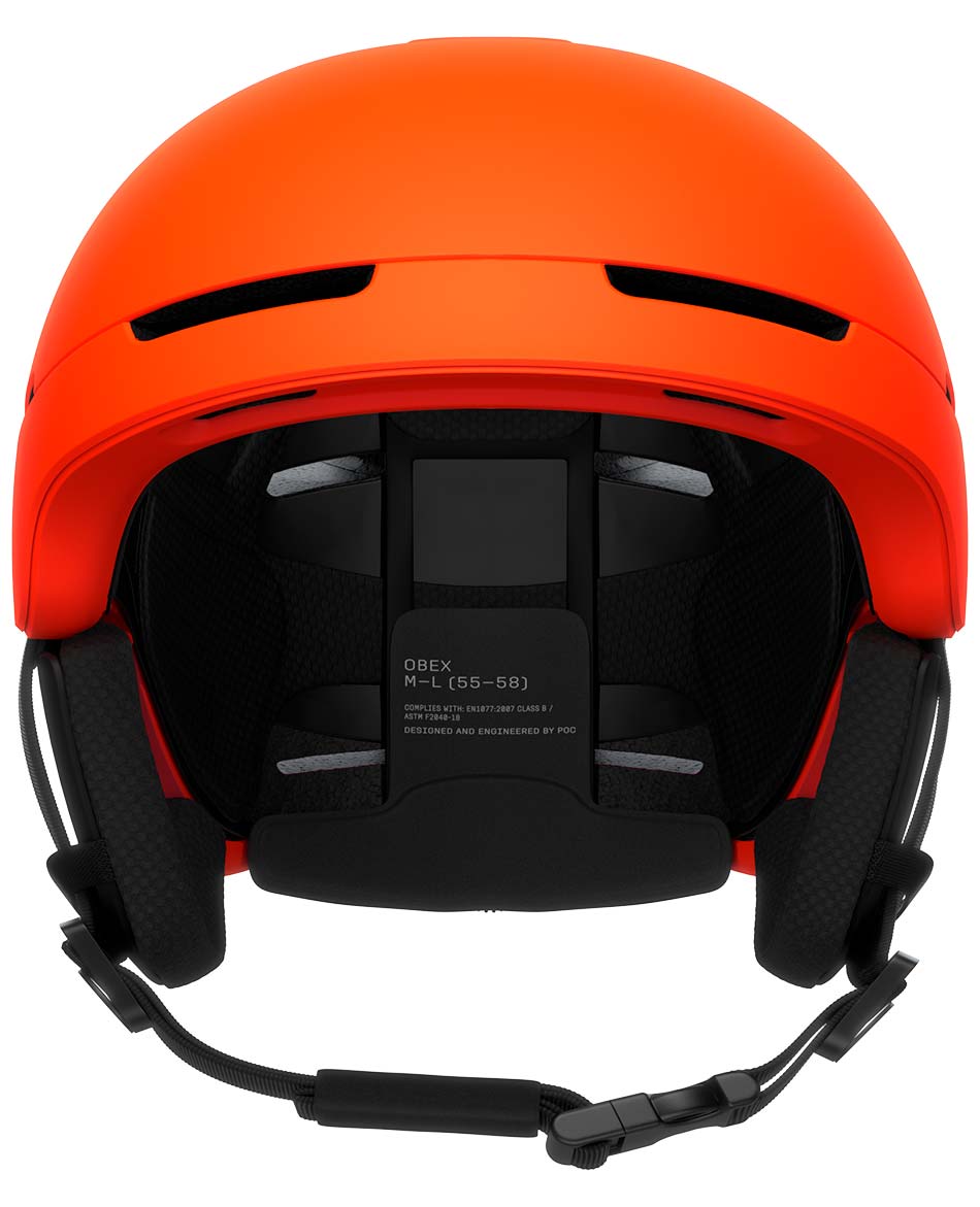 POC CASCO POC OBEX MIPS