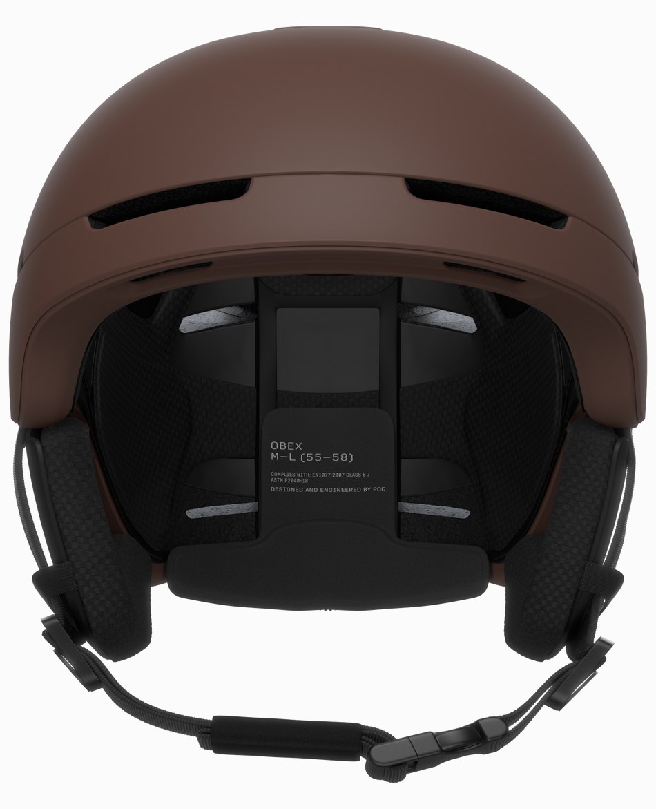 POC CASCO POC OBEX MIPS