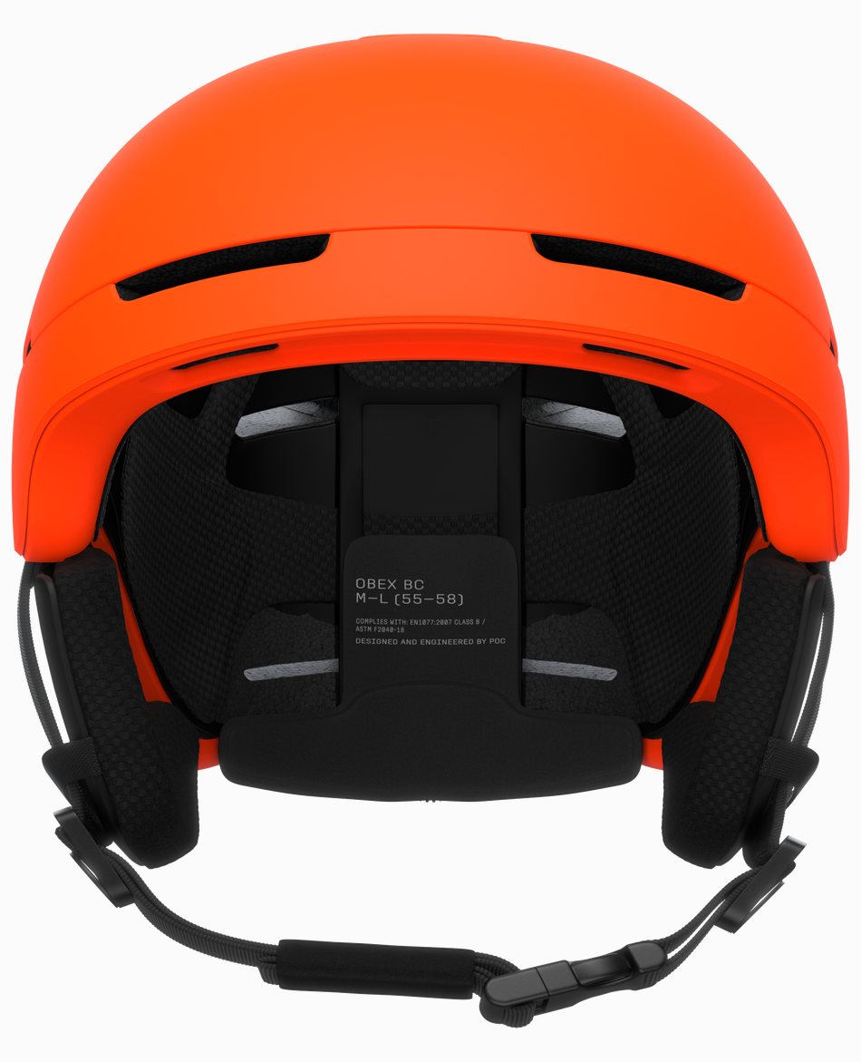 POC CASCO POC OBEX BC MIPS