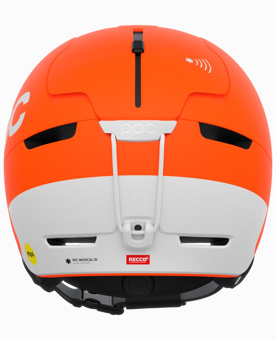 POC CASCO POC OBEX BC MIPS