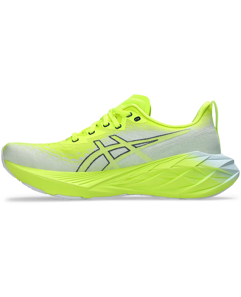 ASICS ZAPATILLAS ASICS NOVABLAST 4