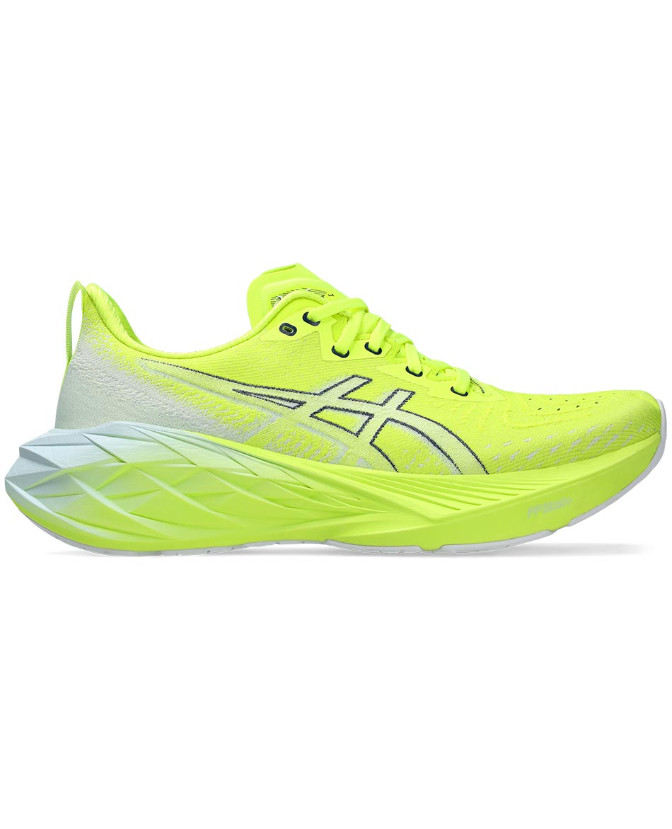 ASICS ZAPATILLAS ASICS NOVABLAST 4