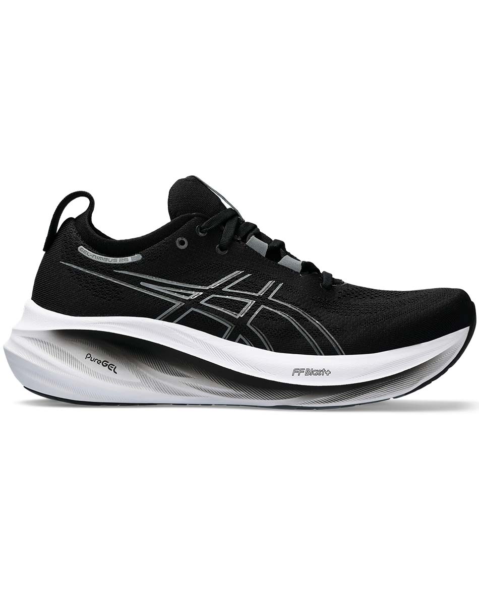 ASICS ZAPATILLAS ASICS GEL NIMBUS 26