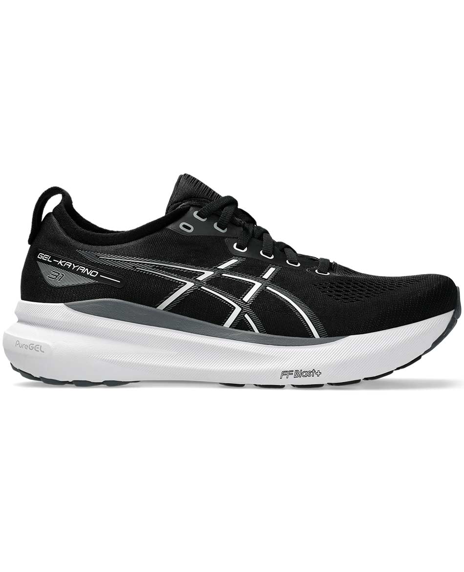 ASICS ZAPATILLAS ASICS GEL-KAYANO 31